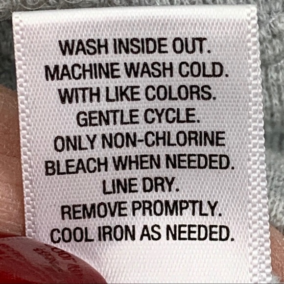 Xhilaration Gray Sequined Knit Sweater - Picture 5 of 8